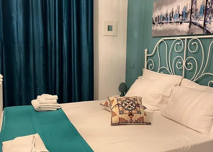 B&B Il Siciliano Syracuse
